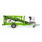 Niftylift Nifty 210 strēles pacēlājs Niftylift Nifty 210 strēles pacēlājs